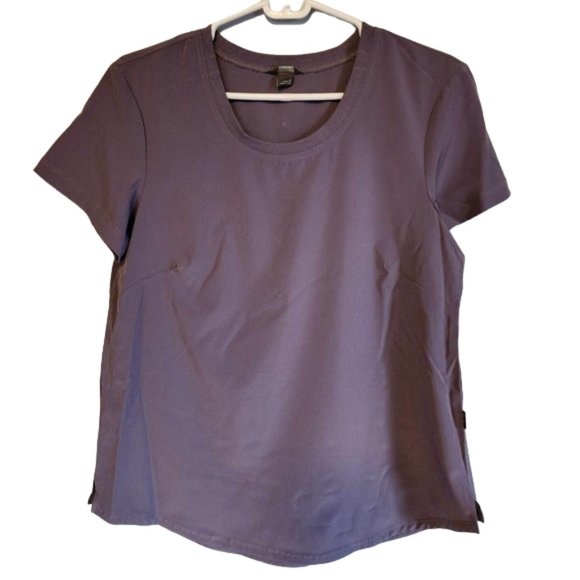 Eddie Bauer Tops - NWT Eddie Bauer Bosenberry Spindrift Short Sleeve